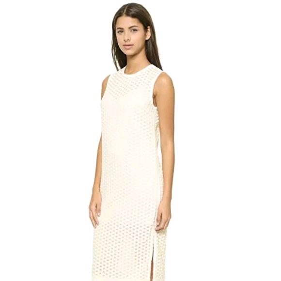 ELIZABETH & JAMES ALDRIDGE MIDI DRESS XXS - Picture 2 of 13